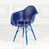 Пластиковый стул Элмерс СП10 синий