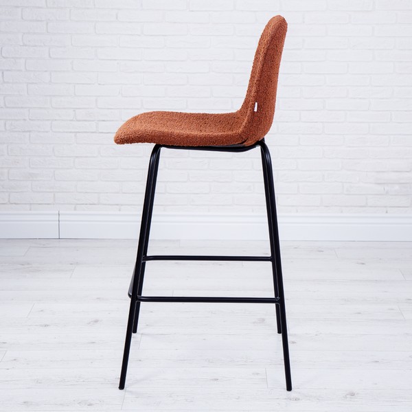 Барный стул из коллекции Дольче - вид сбоку