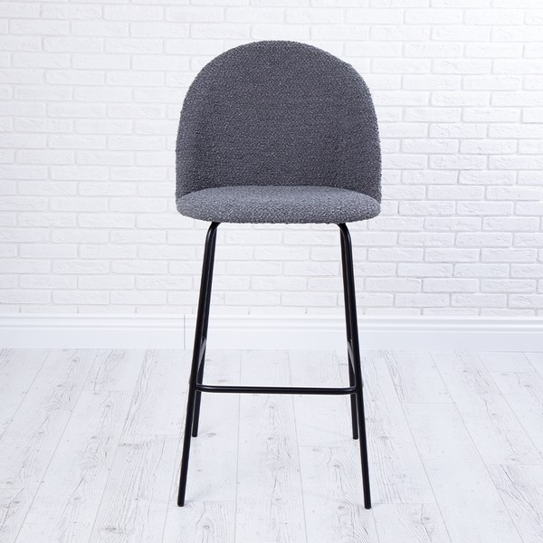 Барный стул из коллекции Монти - вид спереди