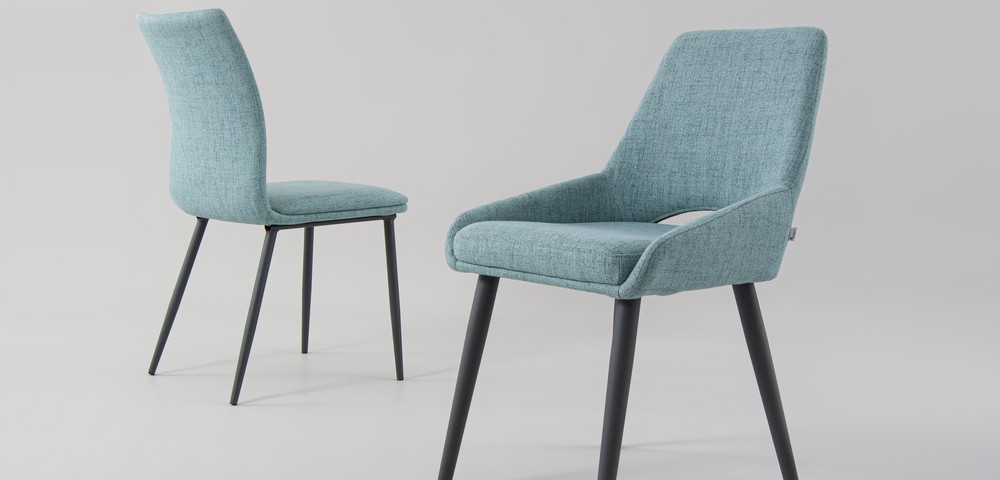 Дизайнерские стулья для оформления интерьера