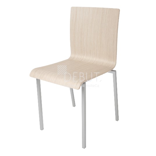 Фанерный стул модели Капучино