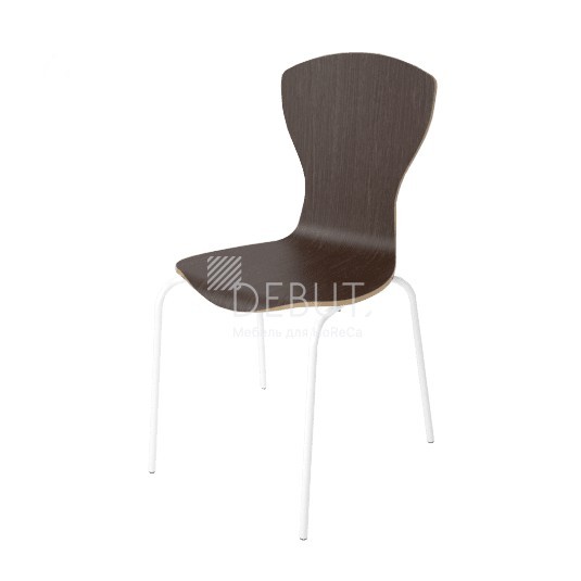Фанерный стул модели Латте